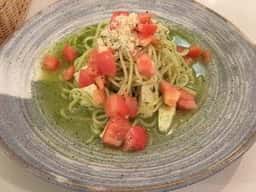 ビーンズガーデンカフェ
