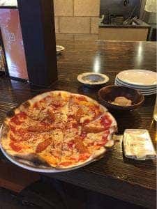 CONA 不動前店
