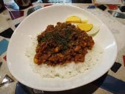 お米とお茶のカフェ 八十八