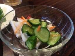 焼肉食堂しるや