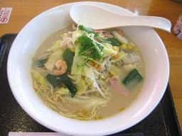 リンガーハット 福岡友泉亭店