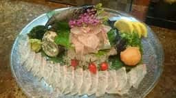 海鮮・すし・地酒 ほくろ屋
