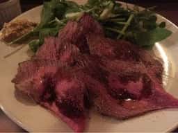 甲府ワイン酒場 ルパン