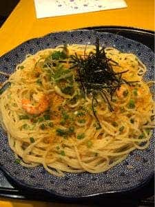 洋麺屋 五右衛門 109MENS店