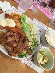 居酒屋1969・3号店