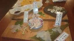 鯛料理専門店 鯛バル 広島袋町店