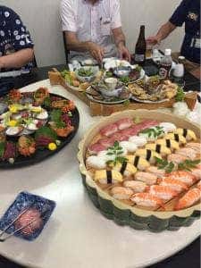 ホテル龍泉洞愛山