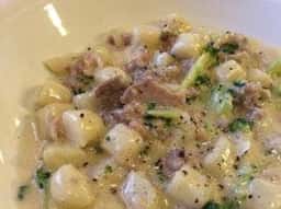 イタリア家庭料理 南の風