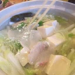 肥後の海賊 前川水軍 光の森店