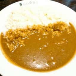 カレーハウスCoCo壱番屋 梅田スカイビル店