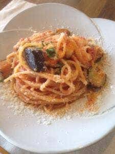 Pasta+CafeDining Sonora