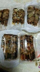 串焼大将 小樽分店