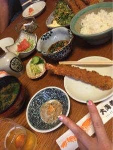 大海老