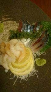 魚菜処かんだ