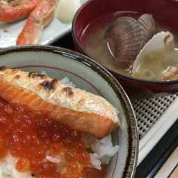 お食事処 丸味屋
