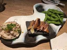 鶏家 六角鶏 大和八木店