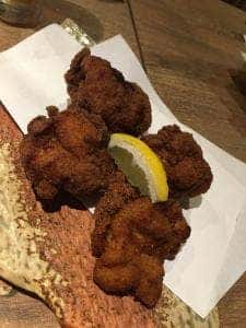 鶏家 六角鶏 大和八木店