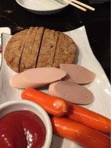 焼肉ホルモン鹽竈