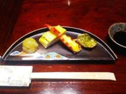 割烹 草乃