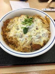 かつや 埼玉朝霞台店