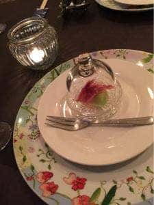 イタリアン料理 らぱん