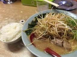 ラーメンショップKANTO 吉浦店