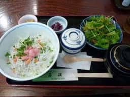 鎌倉のごはんやさん石渡