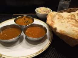 インダス 本店