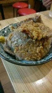 串屋横丁 千歳船橋店