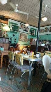 Shioya DINER