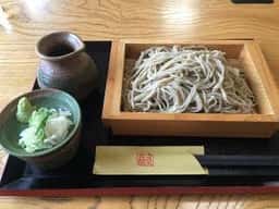 そば処 古館