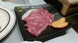焼肉 翠泉