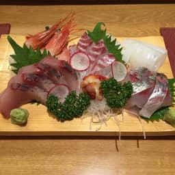 大政寿し