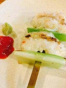 串焼き かぶと