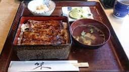 うなぎ たむら