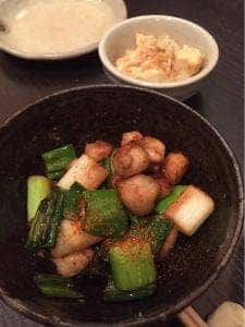 食酒房ふさ助