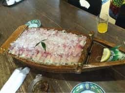 鯉しげ