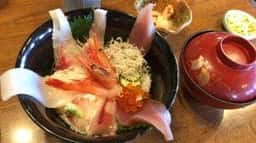御食事処丸栄