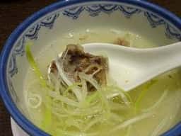 牛タン福助 イオンモール名取店