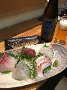 美味いもん処 手八