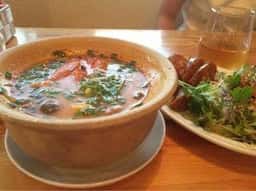 タイレストラン ラッタナー