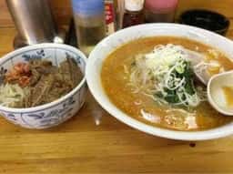 やがちゃんキムチ 安食店