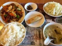 台湾料理 福祥居