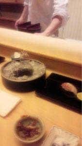 鮨処さか卯