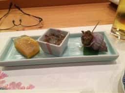 安べえ寿し
