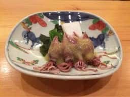 安べえ寿し