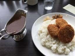 レストランのぞみ