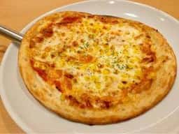 ガスト 徳力店