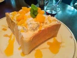 カフェテラス外苑