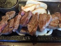 ステーキガスト 宮崎旭店